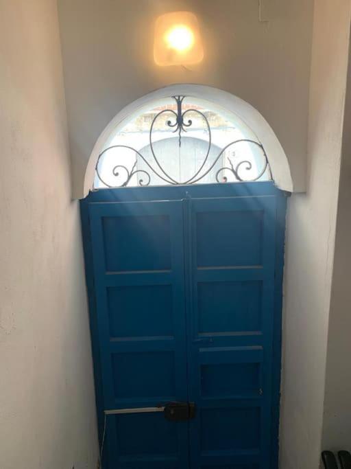 Angelina'S Apartment Cefalù Dış mekan fotoğraf