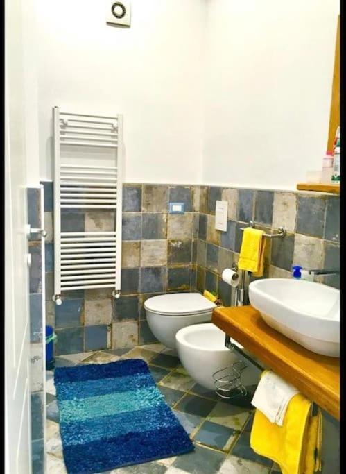 Angelina'S Apartment Cefalù Dış mekan fotoğraf